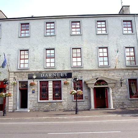 Darnley Lodge Hotel Athboy Eksteriør billede