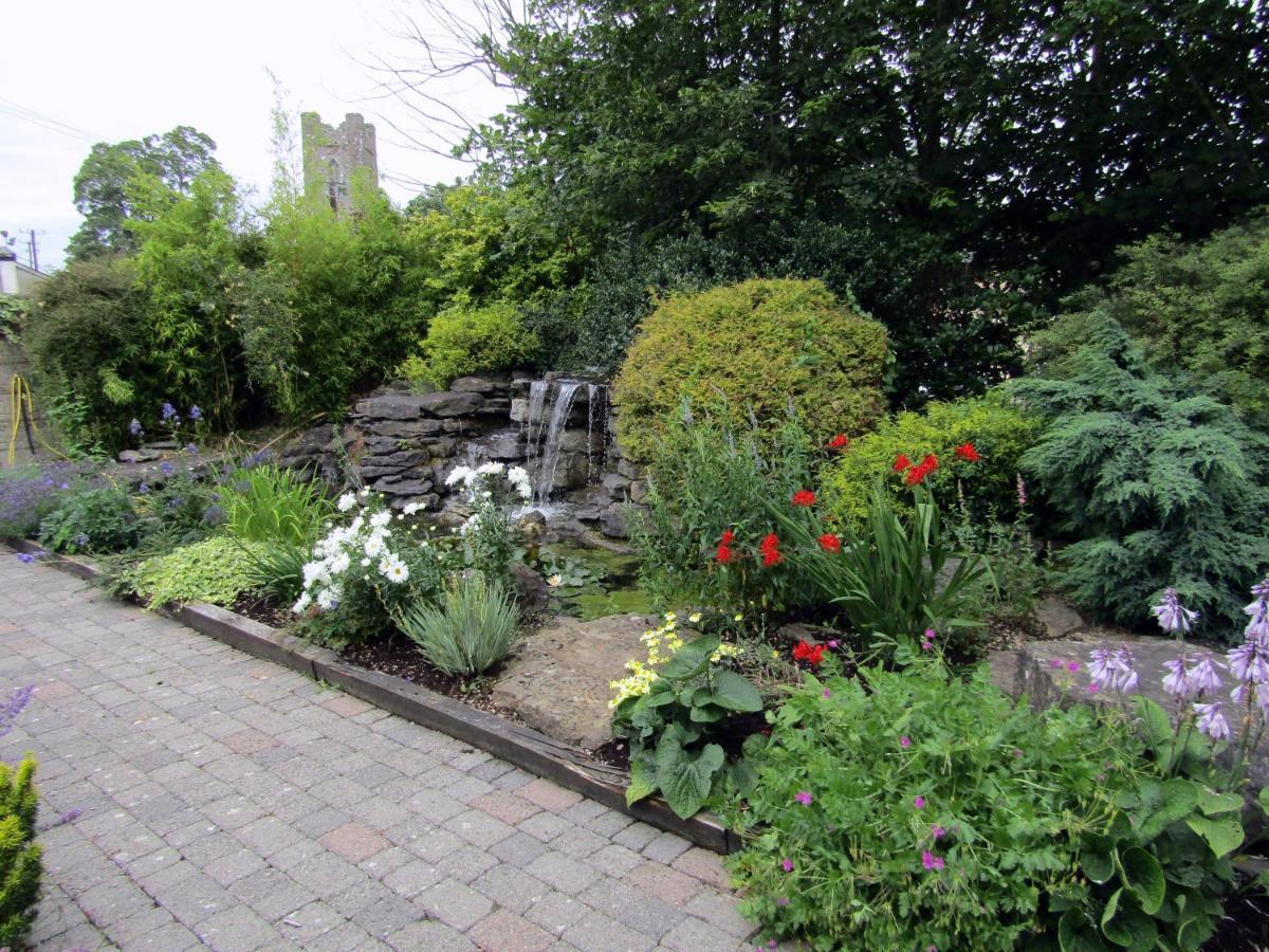Darnley Lodge Hotel Athboy Eksteriør billede