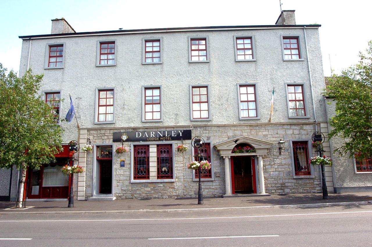 Darnley Lodge Hotel Athboy Eksteriør billede