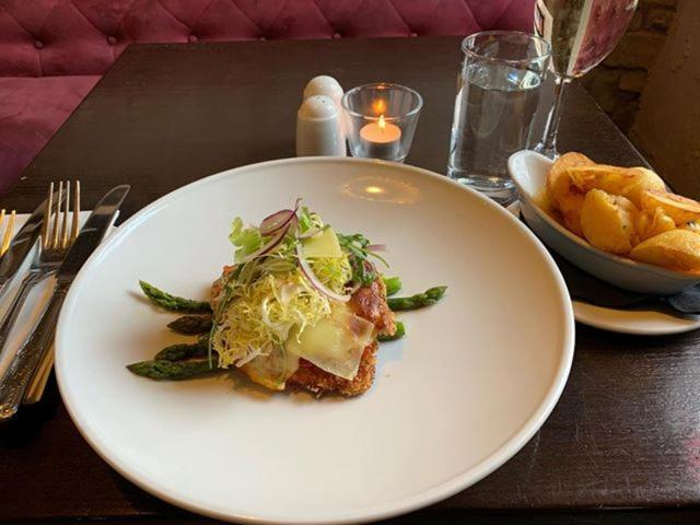 Darnley Lodge Hotel Athboy Eksteriør billede