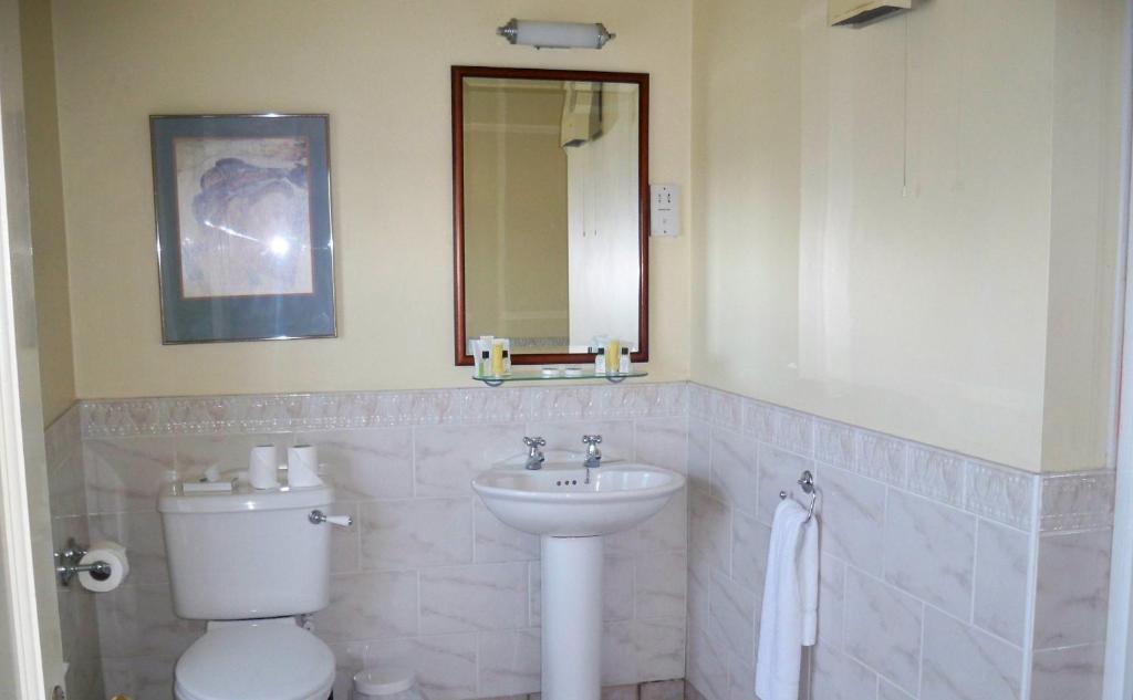 Darnley Lodge Hotel Athboy Værelse billede