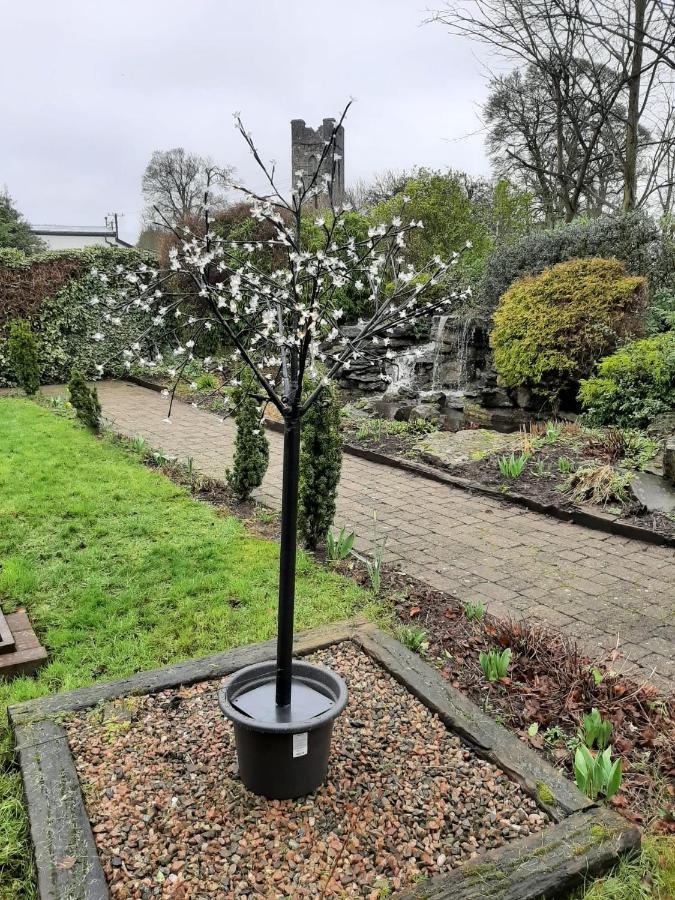 Darnley Lodge Hotel Athboy Eksteriør billede