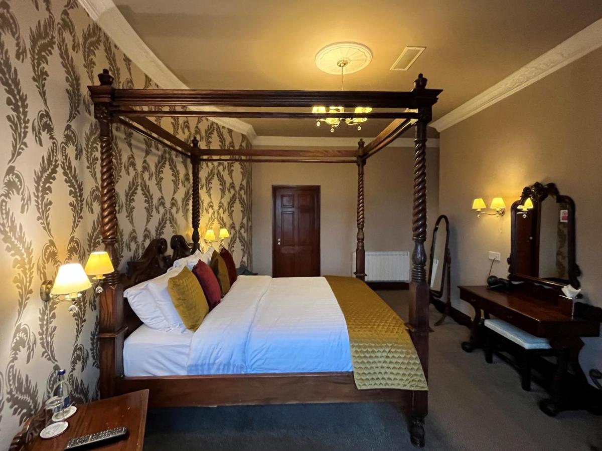 Darnley Lodge Hotel Athboy Eksteriør billede