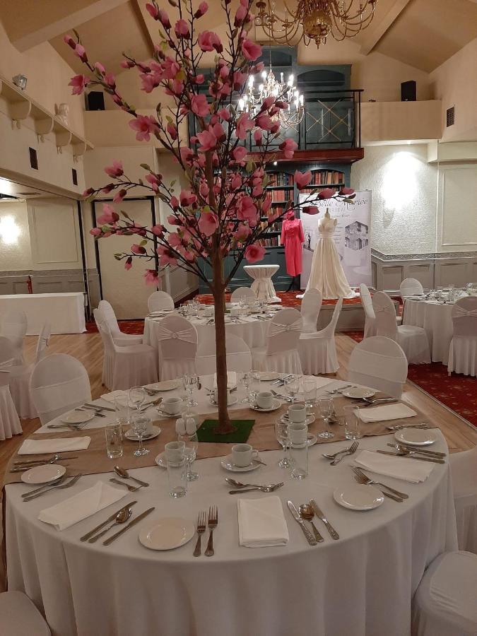 Darnley Lodge Hotel Athboy Eksteriør billede