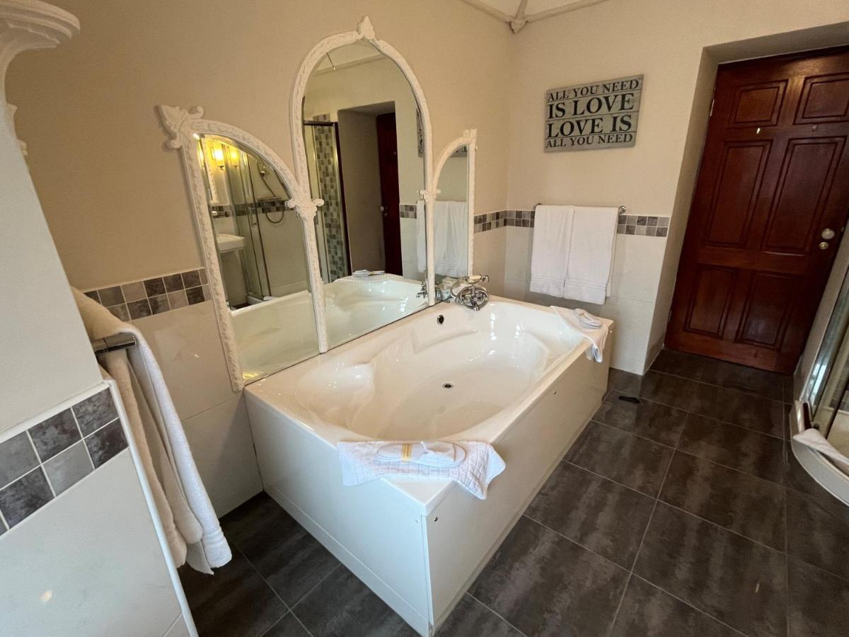 Darnley Lodge Hotel Athboy Eksteriør billede