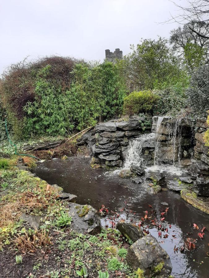Darnley Lodge Hotel Athboy Eksteriør billede