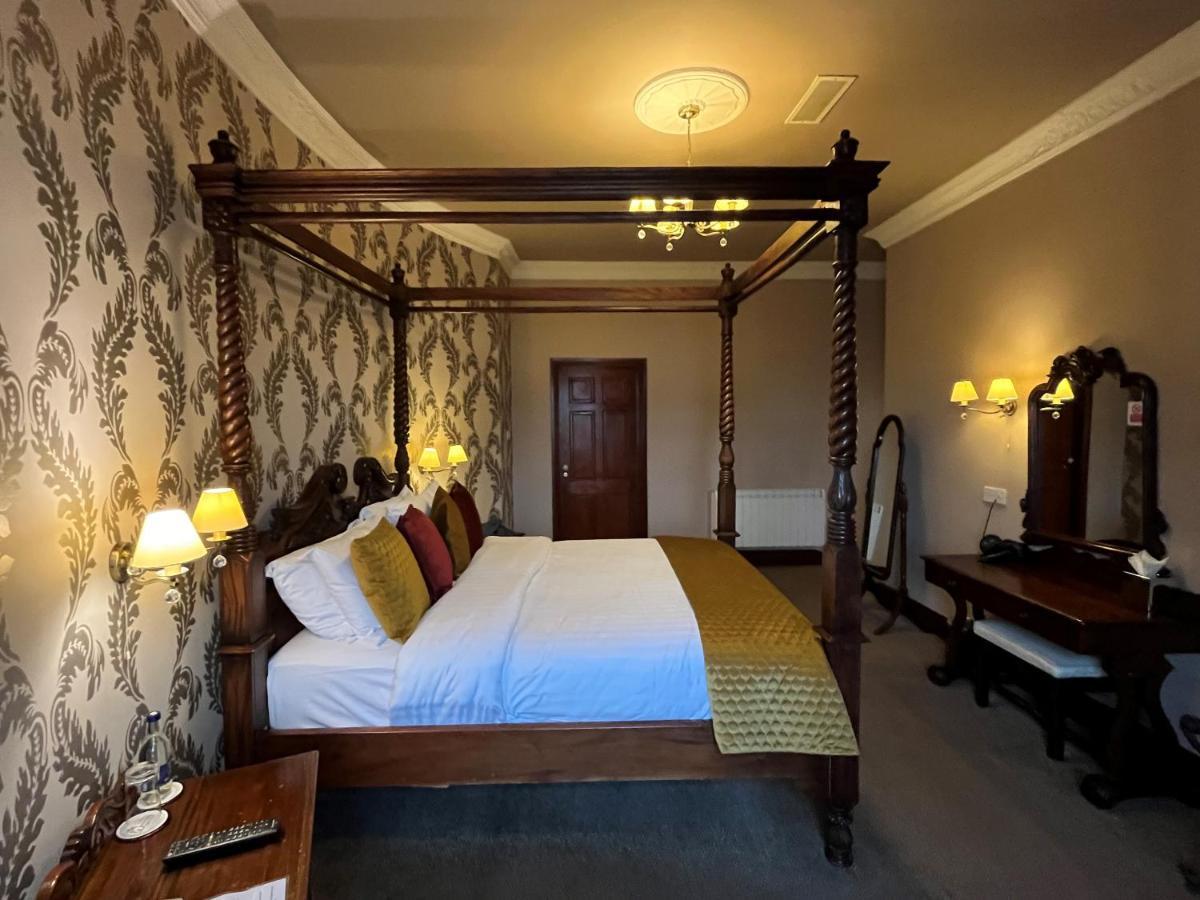 Darnley Lodge Hotel Athboy Eksteriør billede
