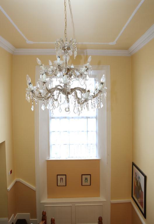 Darnley Lodge Hotel Athboy Eksteriør billede
