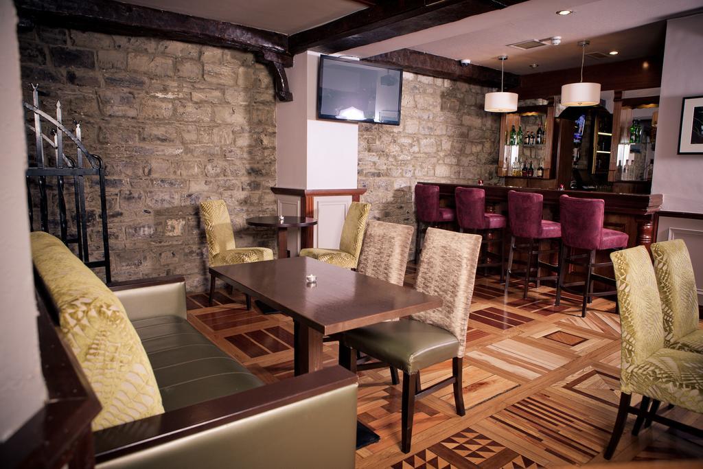 Darnley Lodge Hotel Athboy Eksteriør billede