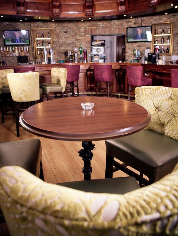 Darnley Lodge Hotel Athboy Eksteriør billede