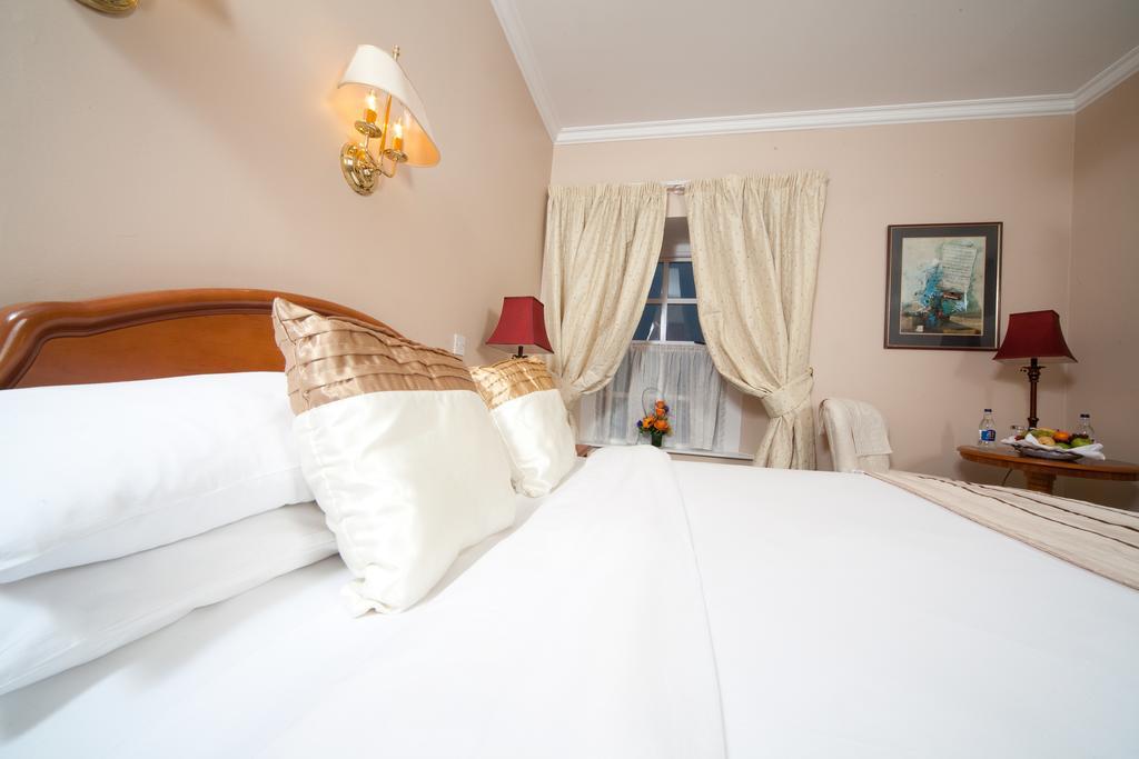 Darnley Lodge Hotel Athboy Eksteriør billede