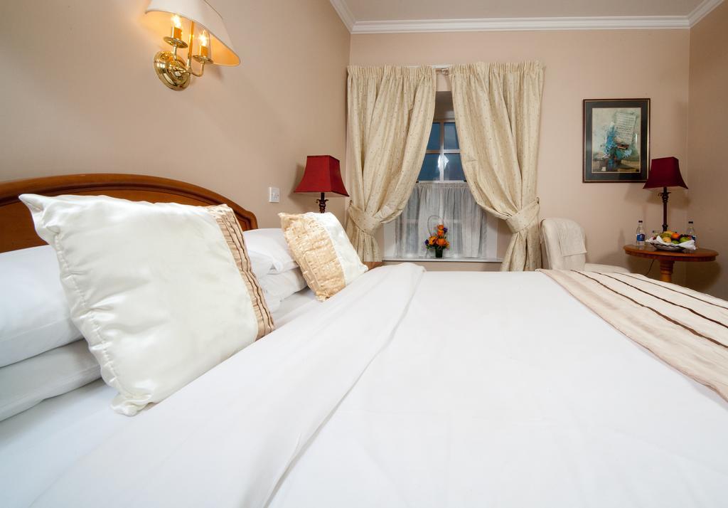 Darnley Lodge Hotel Athboy Eksteriør billede