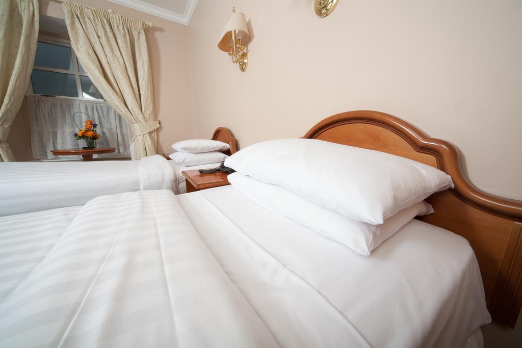 Darnley Lodge Hotel Athboy Eksteriør billede