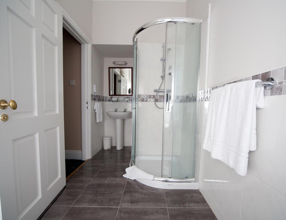 Darnley Lodge Hotel Athboy Eksteriør billede
