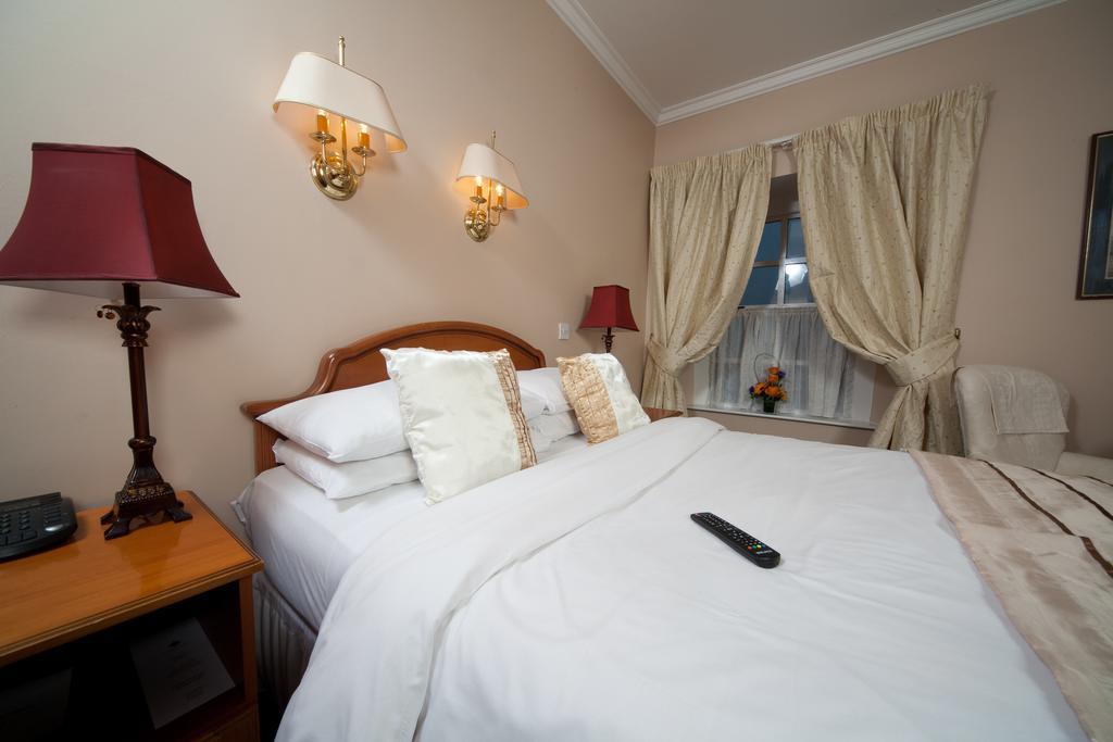 Darnley Lodge Hotel Athboy Eksteriør billede